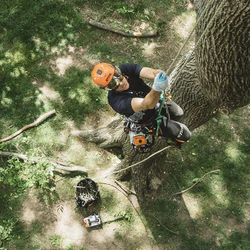 Chainsaw 2T 1.4𝑘𝑊 MS194T Stihl - Image 3