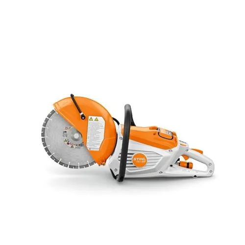 Cut Off Saw Cordless APˢ TSA300 STIHL - Image 5