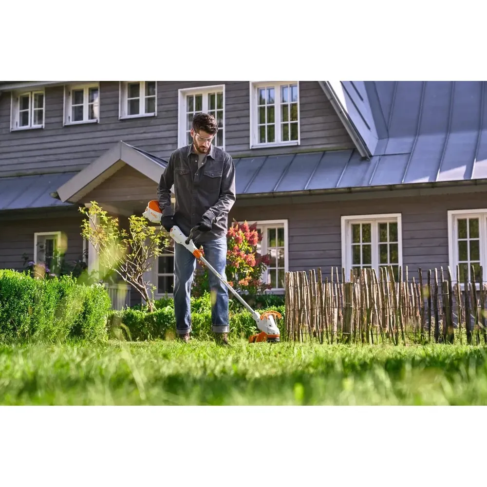 Edge Trimmer Cordless AKˢ FSA50 STIHL - Image 5
