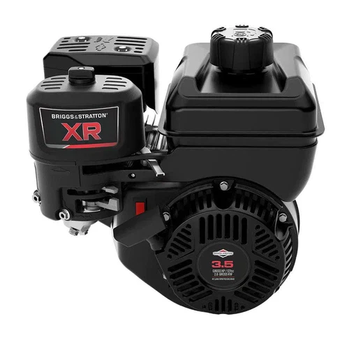 Engine 4T Horizontal Shaft 2.61𝑘𝑊 XR550 B&S - Image 3