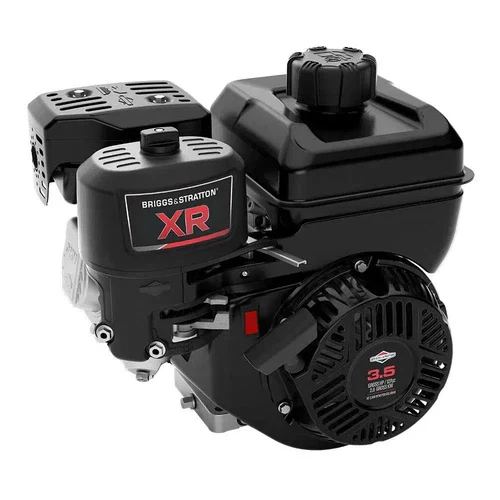 Engine 4T Horizontal Shaft 2.61𝑘𝑊 XR550 B&S - Image 4