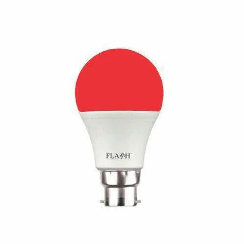 Globe A60 B22 LED Flash » - Image 4