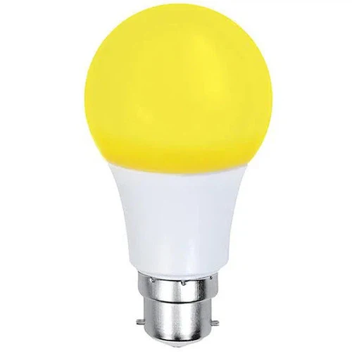 Globe A60 B22 LED Flash » - Image 5
