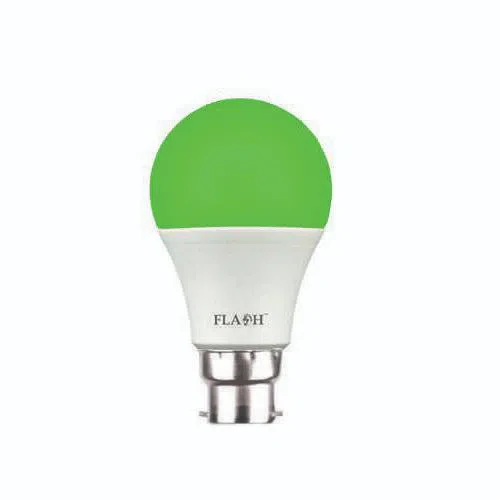Globe A60 B22 LED Flash » - Image 6