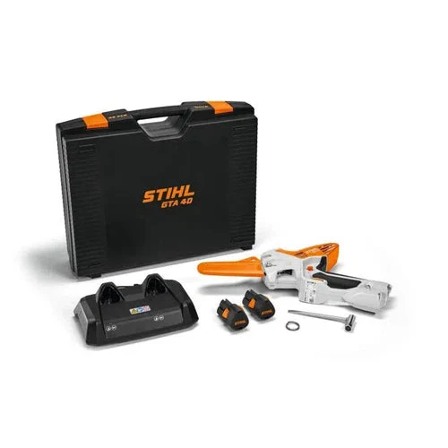 Hand Pruner Cordless ASˢ GTA40 STIHL - Image 12