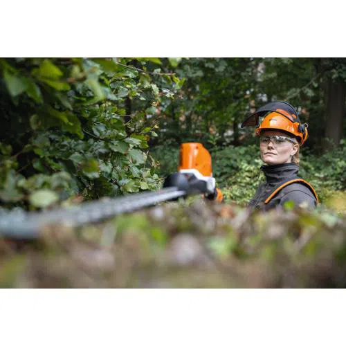 Hedge Trimmer Long Reach Cordless APˢ HLA86 STIHL - Image 6