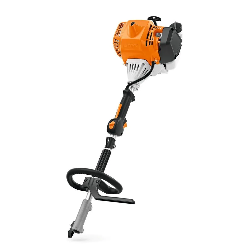 Two Stroke