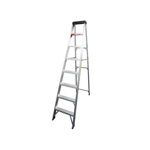Ladder A-Frame Aluminium - Image 3
