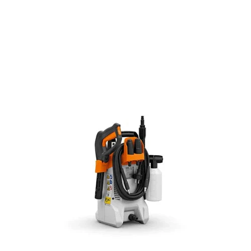 Pressure Washer Electric 90℔ RE80x STIHL - Image 5