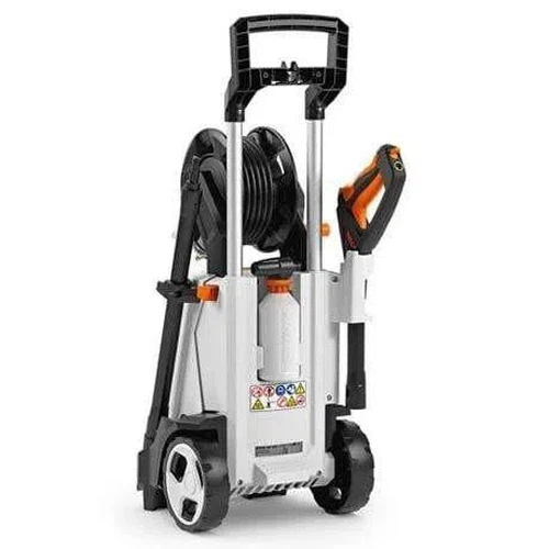Pressure Washer Electric 135℔ RE130+ STIHL - Image 3