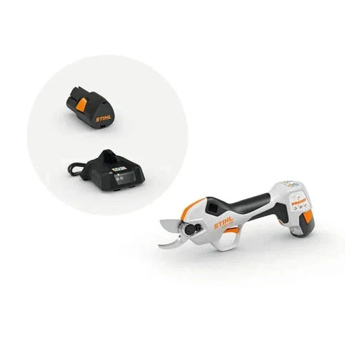 Secateurs Cordless ASˢ ASA20 STIHL - Image 9