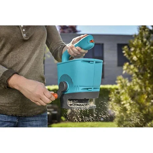 Spreader Hand Held Gardena - Image 3
