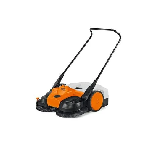 Sweeper Push Cordless APĖ¢ KGA770 STIHL - Image 3