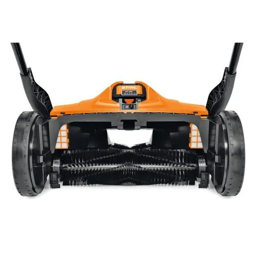 Sweeper Push Cordless APĖ¢ KGA770 STIHL - Image 4