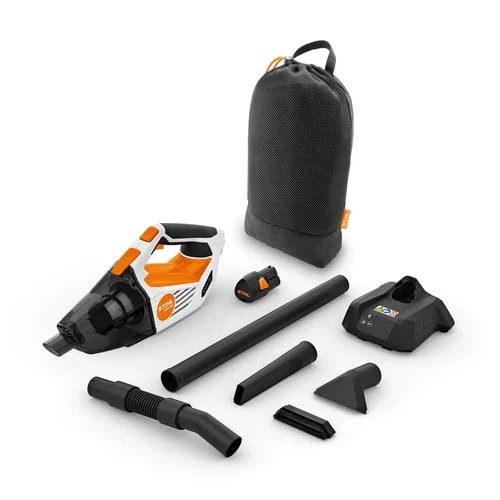 Vacuum Cleaner Cordless ASˢ SEA20 STIHL - Image 4