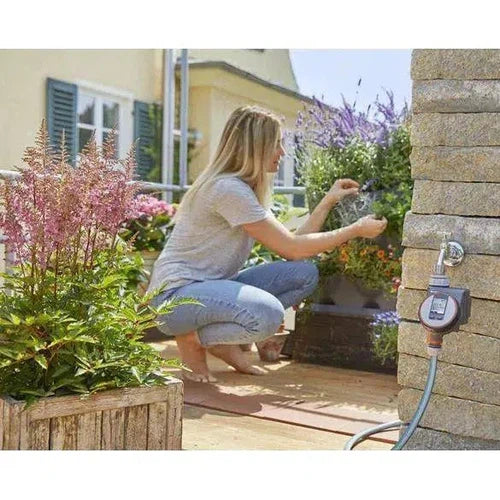 Water Timer Control Flex Gardena - Image 3