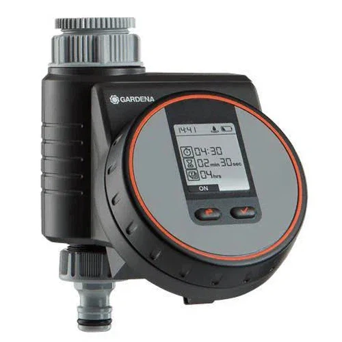 Water Timer Control Flex Gardena - Image 4